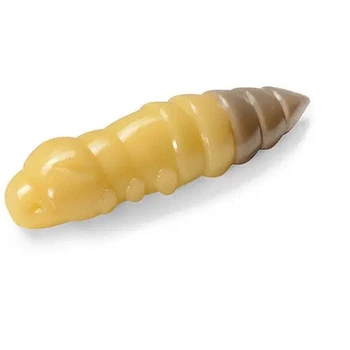 Форелева приманка Fishup Pupa (Cheese) 0.9" (12pcs.), #136 - Cheese/Coffee Milk,10041150