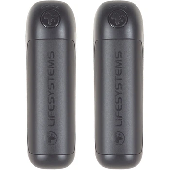 Грілки для рук Lifesystems Dual-Magnetic Rechargeable
