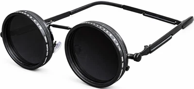 Окуляри з регульованим затемненням Sun Photo lens