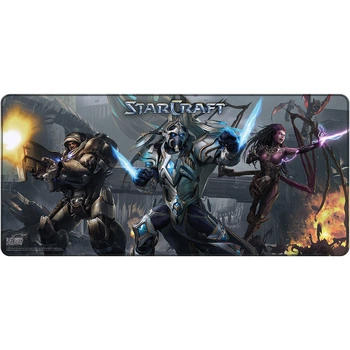 Коврик для миші STARCRAFT Expansion, (Старкрафт) XL
