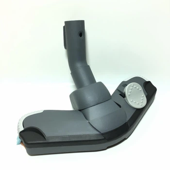 Щетка Tri-Active для пылесоса Philips FC9170, FС9174, FC9176, FC9071, FC9078, FC92*, 432200422715 (CRP197/01) D=32 мм, Аналог