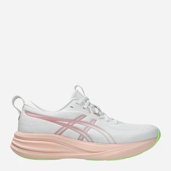 Buty do biegania damskie Asics Gel-Pulse 17 1012B930-100 37 (6US) Białe (4571633359897)