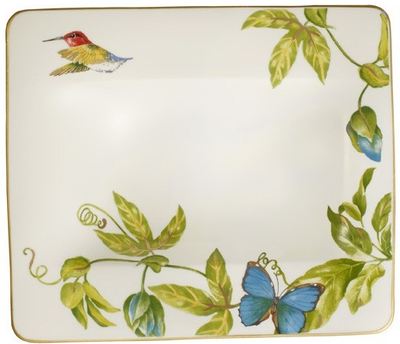 Talerz głęboki Villeroy & Boch Amazonia 24x20 cm (4003686194588)