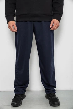 Спортивні штани AGER 6XL Синій 244R41392
