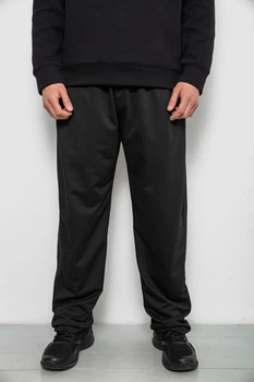 Спортивные штаны AGER 6XL Черный 244R41272