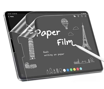 Захисна плівка iPad 10/11 A16 Paper Film матова