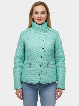 Куртка Randfline М-059 52 М'ятний
