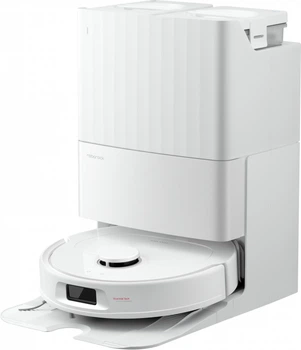 Робот-пилосос RoboRock QR 798 White 311294
