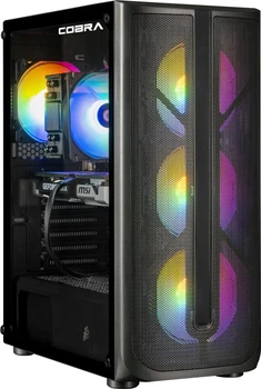 Комп'ютер COBRA Advanced (I127F.32.S1.56T.23973)