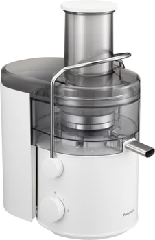Соковыжималка Panasonic MJ-CB100WTQ 261539