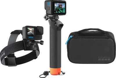 Набор аксессуаров GoPro Adventure Kit 3.0 (AKTES-003-VN)