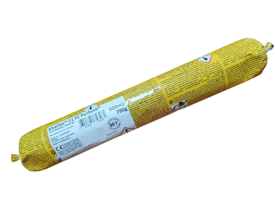 Клей Герметик Sika Sikaflex-11FC серий 600мл