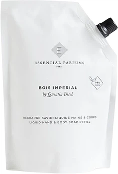 Essential Parfums Bois Imperial - Жидкое мыло для тела и рук (сменный блок) 500ml (1184958-325283801-2)