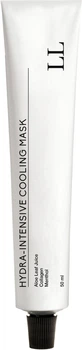 Ліфтинг-маска від набряків охолоджуюча - Love&Loss Hydra-Intensive Cooling Mask 50ml (1484838-36547402)