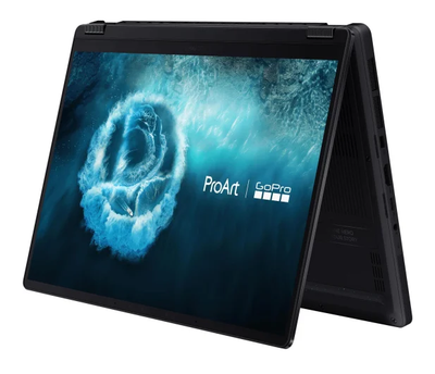 Ноутбук ASUS ProArt GoPro Edition PX13 OLED Al Max+ 395 128GB/1TB Win11P HN7306EAC-LX041X