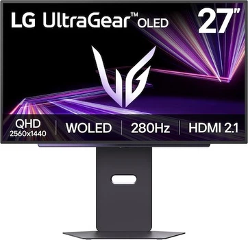Monitor 26.5" LG UltraGear 27GX700A-B (27GX700A-B.AEU)