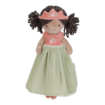 Maskotka Little Dutch Lalka Princess Evi 35 cm GRS (LD4672) (8713291446724)