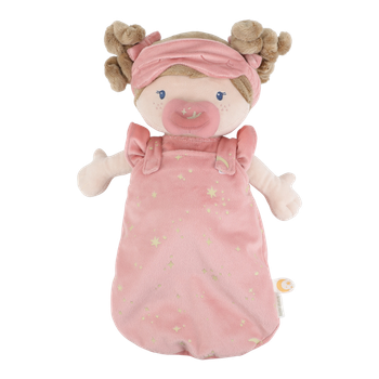 Maskotka Little Dutch Lalka Rosa 40 cm GRS (LD4679) (8713291446793)