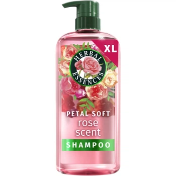 Шампунь Herbal Essences Аромат розы Смягчающий 630 мл (8006530077668)