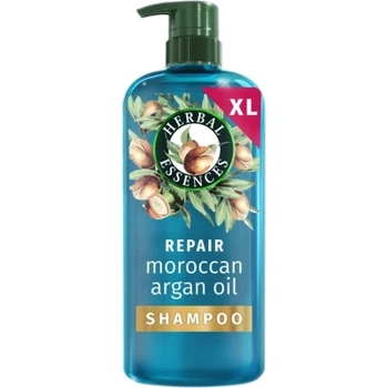 Шампунь Herbal Essences Марокканська арганова олія Відновлювальний 650 мл (8006530077408)