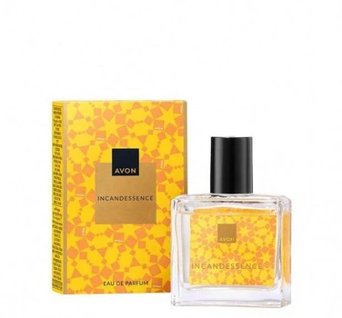 Парфумована вода Incandessence Avon для Неї 30 мл