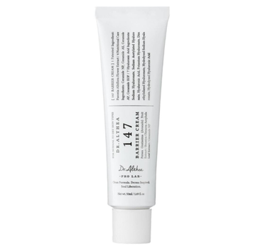 Крем для лица успокаивающий с азуленом Dr.Althea Pro Lab 147 Barrier Cream 50 мл