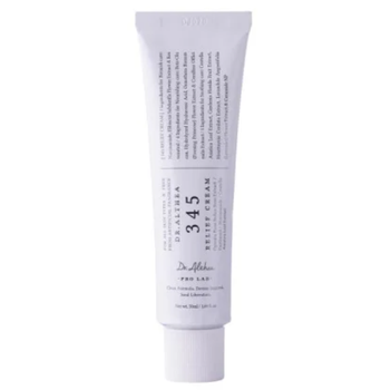 Крем відновлюючий для проблемної шкіри обличчя Dr.Althea 345 Repair Cream 50 мл