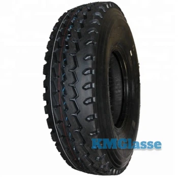 Шина Wellplus WAM666 (универсальная) 315/80 R22.5 157/154L