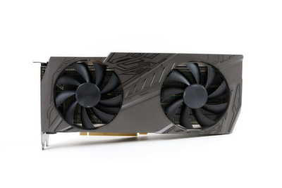 Відеокарта Lenovo GeForce RTX 2070 8GB SUPER GDDR6 (Lenovo GeForce RTX 2070 8GB SUPER) Б/В