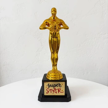 Статуетка Оскар Super star