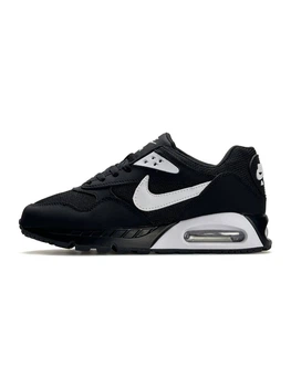 Кроссовки Nike Air Max IVO Black White 45
