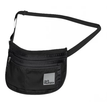 Сумка на пояс мужская Jack Wolfskin Document Belt De Luxe 8006742