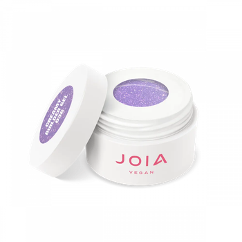 Моделюючий гель JOIA vegan Creamy Builder Gel Lilac Frost №036 15 мл