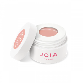 Моделюючий гель, бежевий JOIA vegan Builder Gel Sun Daze №011 15 мл
