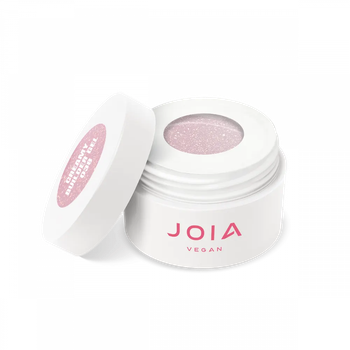 Моделюючий гель JOIA vegan Creamy Builder Gel Aurora Bloom №038 15 мл