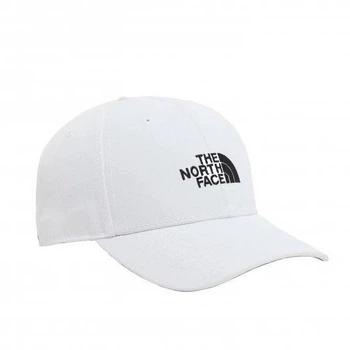 Кепка бейсболка The North Face TNF CAP-TNF-001-WHT