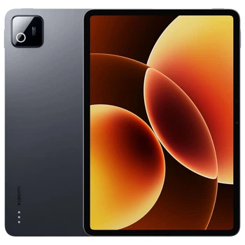 Планшет Xiaomi Pad 8 WiFi 8/128GB Gray (VHU6389EU)