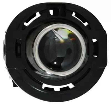 Фара противотуманная DEPO (333-2032N-AQ)