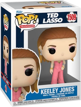 Фігурка Фанко Тед Лассо Кілі Джонс №1509 Ted Lasso Keeley Jones Funko 70719