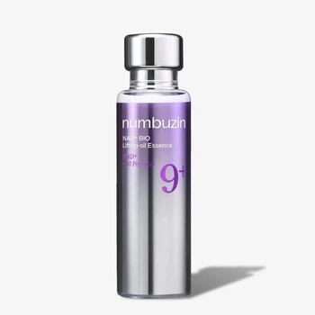 Пептидна ліфтинг-есенція Numbuzin No.9 NAD Bio Lifting Essence 30 мл
