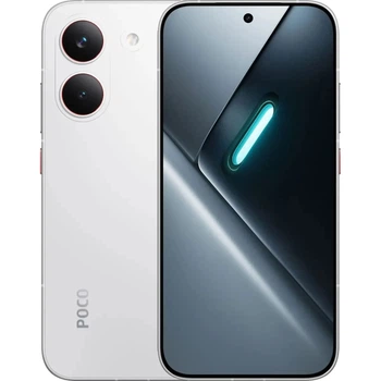 Смартфон Xiaomi Poco X8 Pro 5G 8/512GB White (no charger) Europe