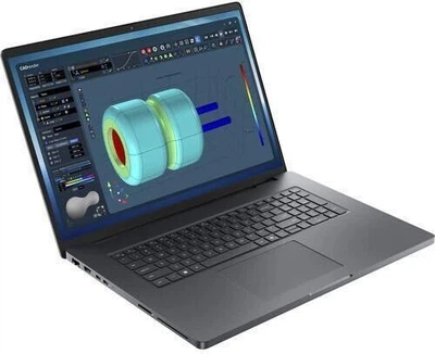 Ноутбук Dell Pro Max 18 Plus MB18250 (KH15K)