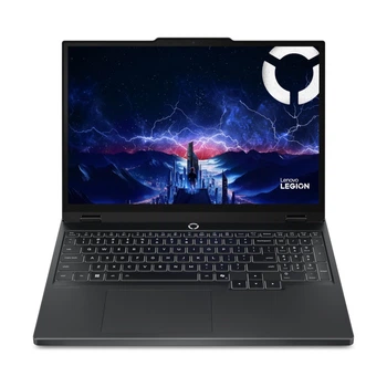 Ноутбук игровой 15.1" Lenovo Legion 5 15IRX10 Intel Core i7-14700HX 32GB 1TB SSD RTX 5070 DOS Eclipse Black (83LY00F1RA)