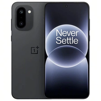 Смартфон OnePlus Ace 6T 12/512GB Black