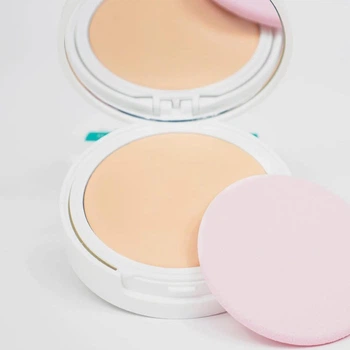 Антивозрастной кушон с тоном Atache Make Up Anti-Aging SPF 50+ (цвет PEARL)