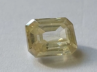 Муассанит 2.70 Ct 9.18 х 7.44 мм (3358)