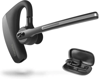 Моно гарнітура Conambo K10C Bluetooth Чорна