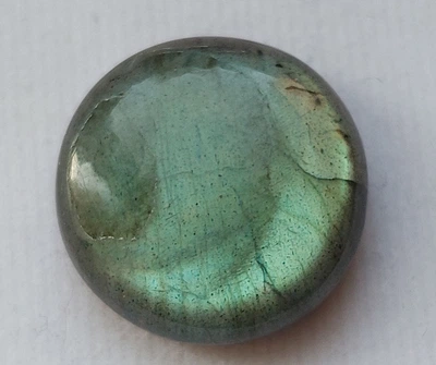 Лабрадорит 24.10 Ct 20.5 х 6.77 мм (2750)