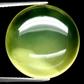Натуральный халцедон 11.78 CT 17мм (932101)
