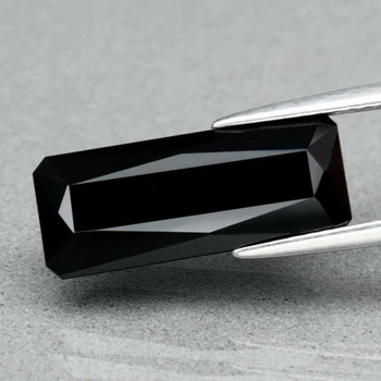 Турмалин 5.36ct 16.4x6.6mm (128559)